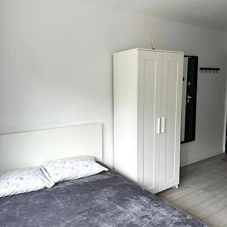 Quiet Apartment Near The Park, Metro, Centre, Wi-Fi - By Hik Apartments Warsawa Bagian luar foto