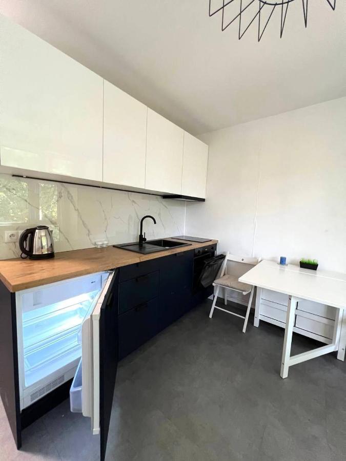 Quiet Apartment Near The Park, Metro, Centre, Wi-Fi - By Hik Apartments Warsawa Bagian luar foto