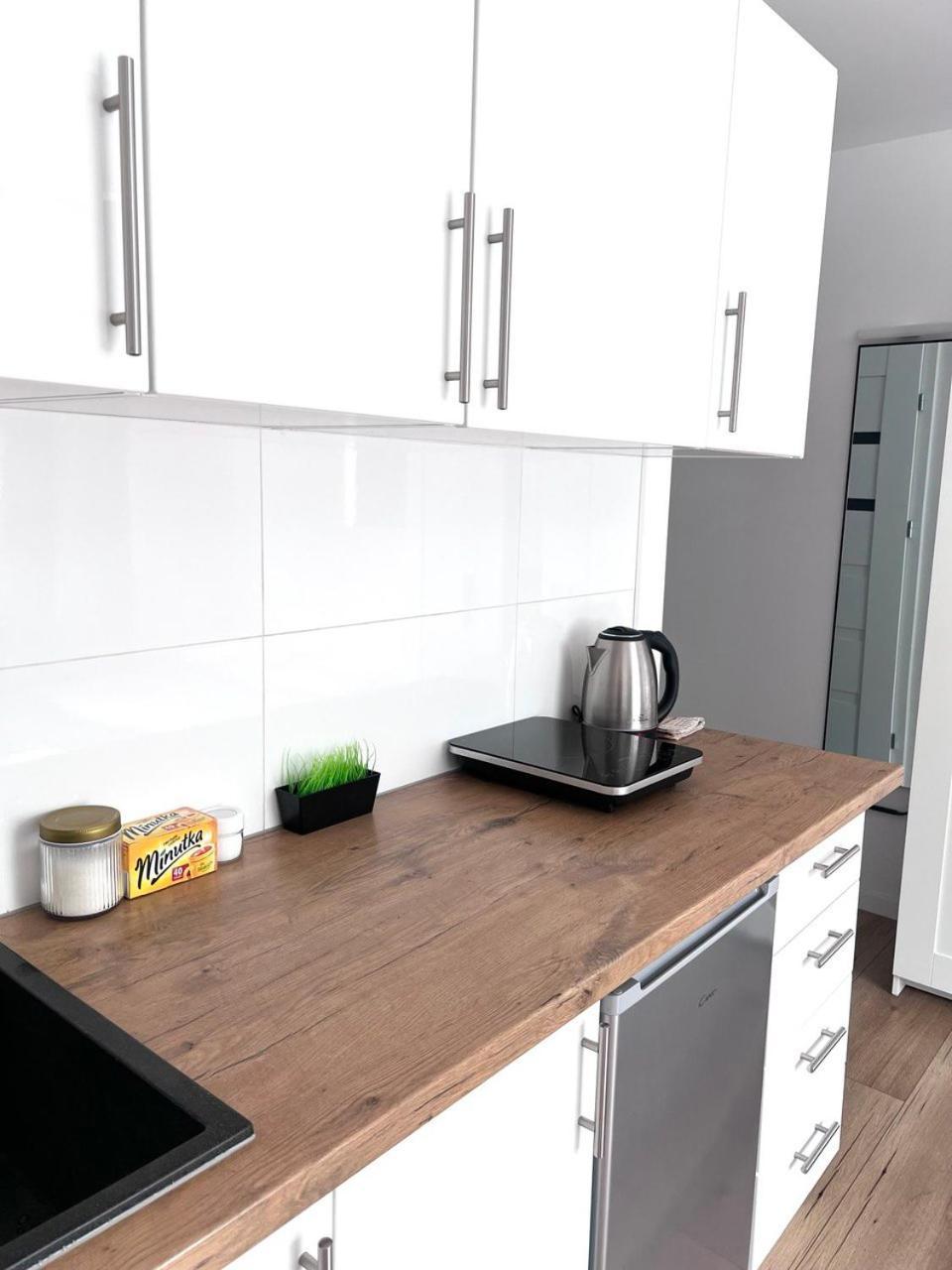 Quiet Apartment Near The Park, Metro, Centre, Wi-Fi - By Hik Apartments Warsawa Bagian luar foto