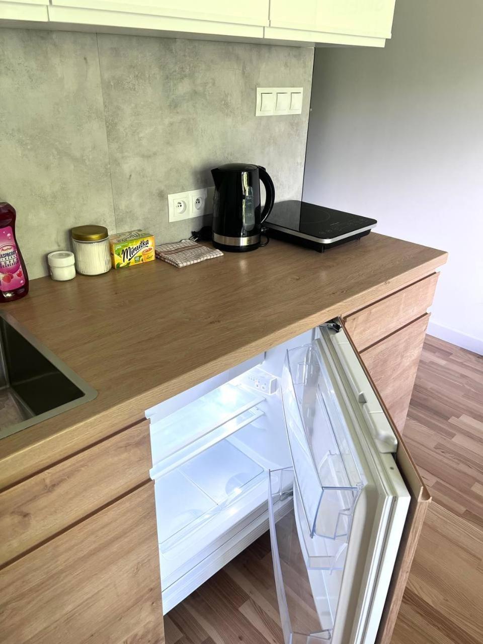 Quiet Apartment Near The Park, Metro, Centre, Wi-Fi - By Hik Apartments Warsawa Bagian luar foto