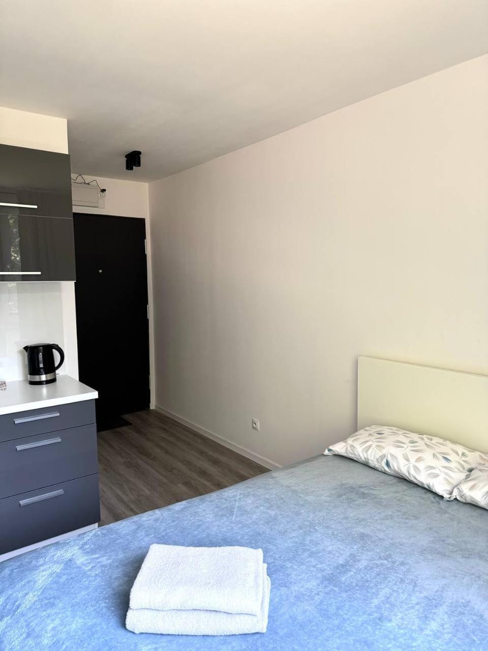 Quiet Apartment Near The Park, Metro, Centre, Wi-Fi - By Hik Apartments Warsawa Bagian luar foto