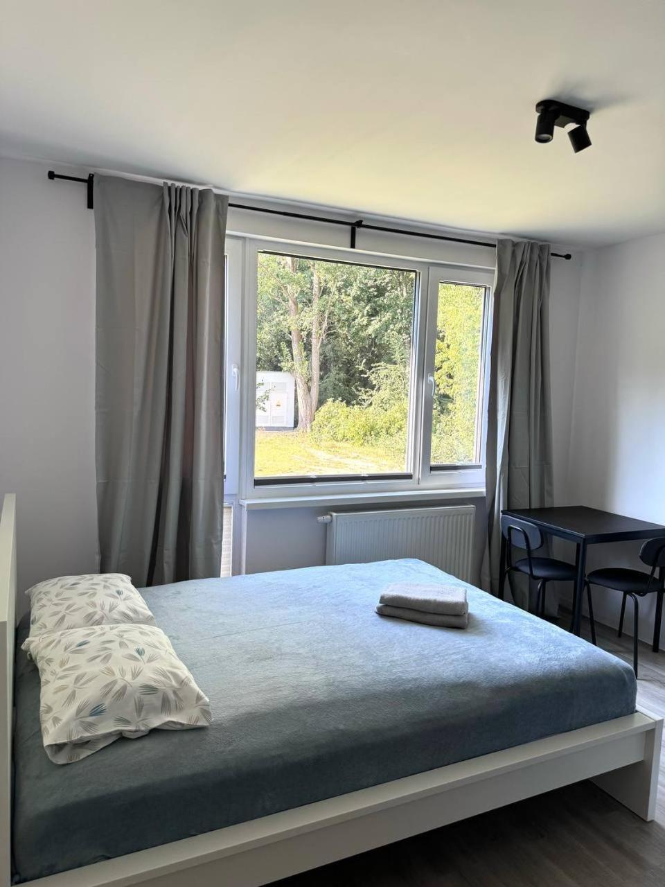 Quiet Apartment Near The Park, Metro, Centre, Wi-Fi - By Hik Apartments Warsawa Bagian luar foto