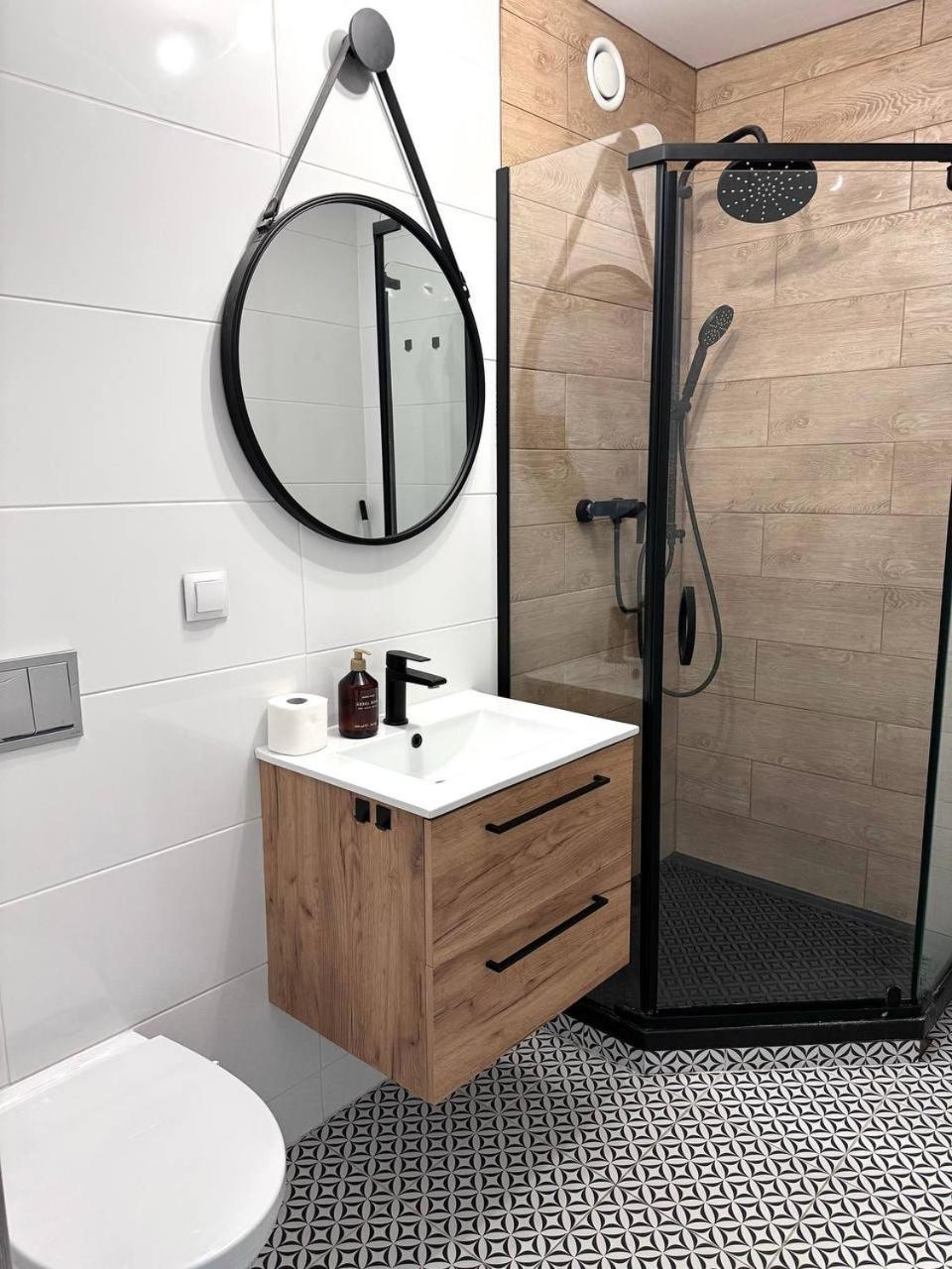Quiet Apartment Near The Park, Metro, Centre, Wi-Fi - By Hik Apartments Warsawa Bagian luar foto