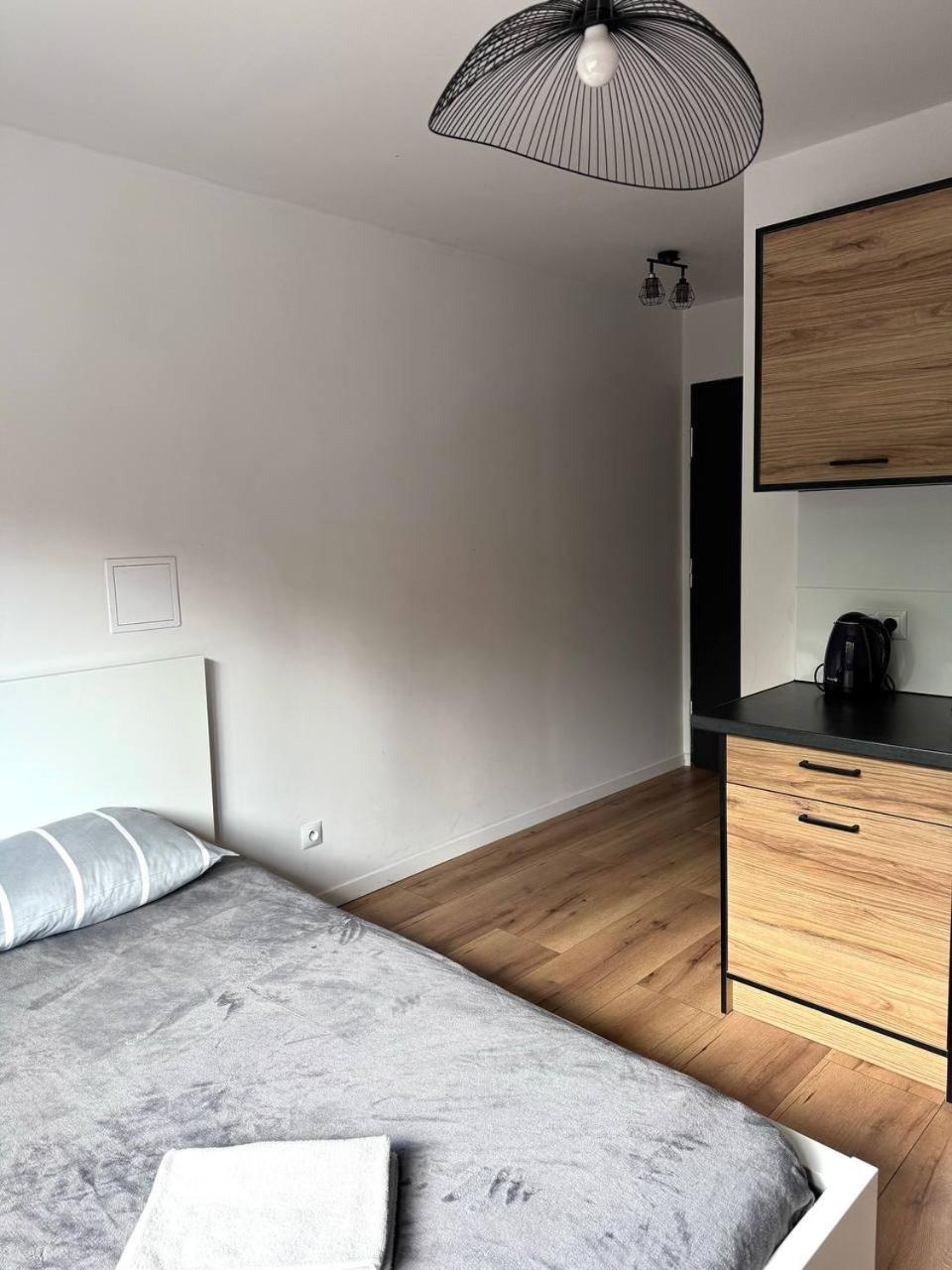 Quiet Apartment Near The Park, Metro, Centre, Wi-Fi - By Hik Apartments Warsawa Bagian luar foto