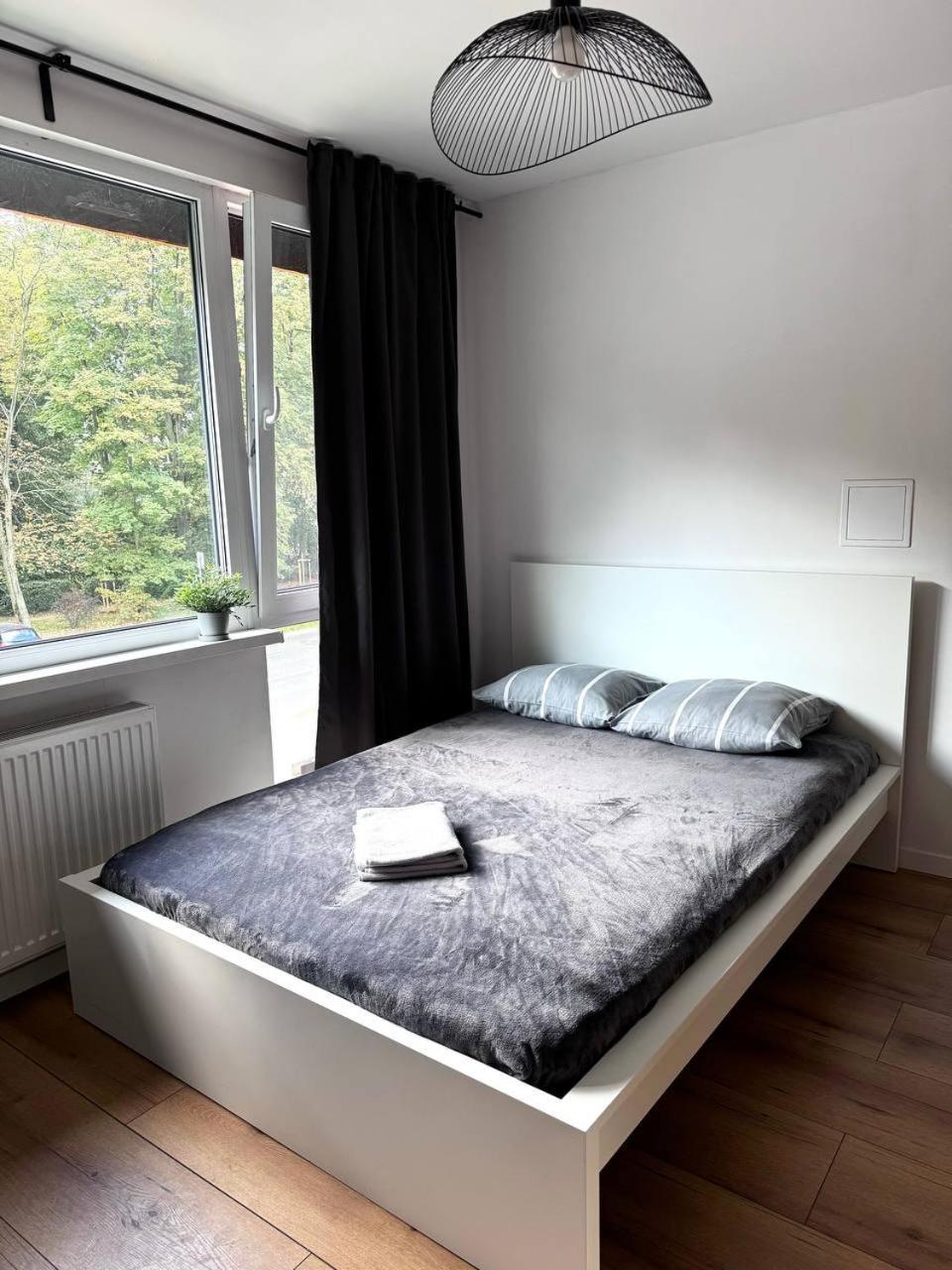 Quiet Apartment Near The Park, Metro, Centre, Wi-Fi - By Hik Apartments Warsawa Bagian luar foto